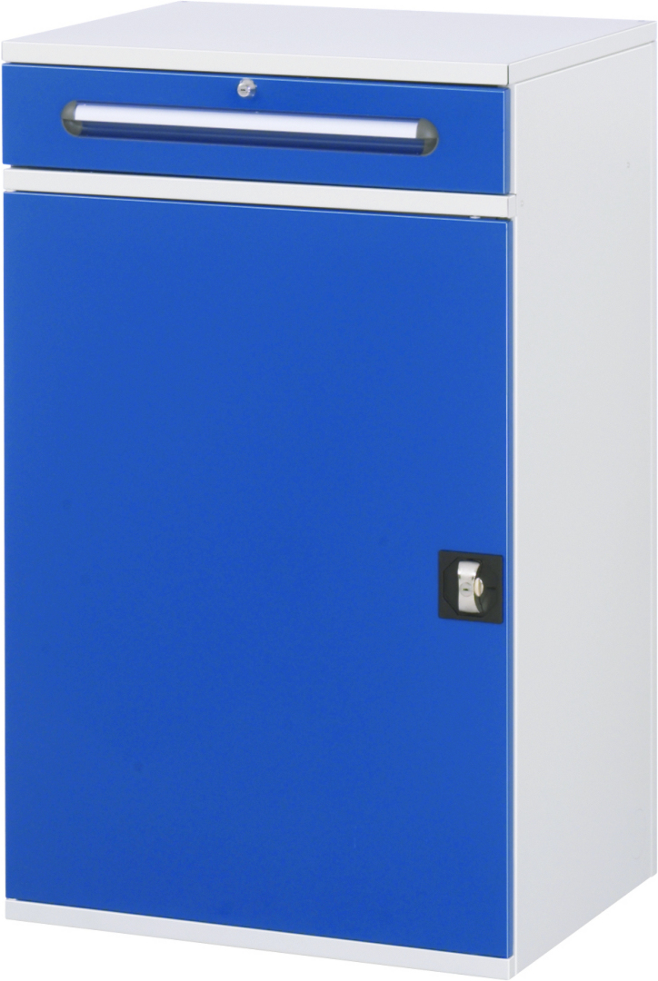 Beistellschrank-Stehpult