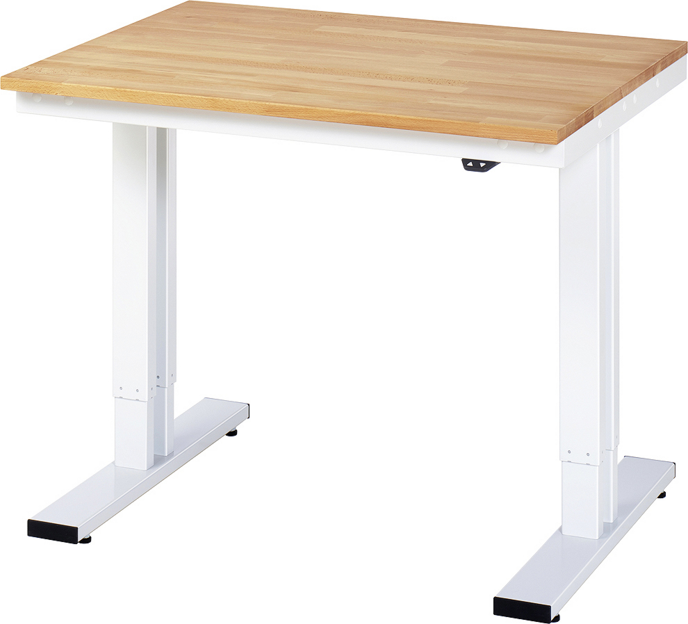 Werktisch Serie adlatus 300