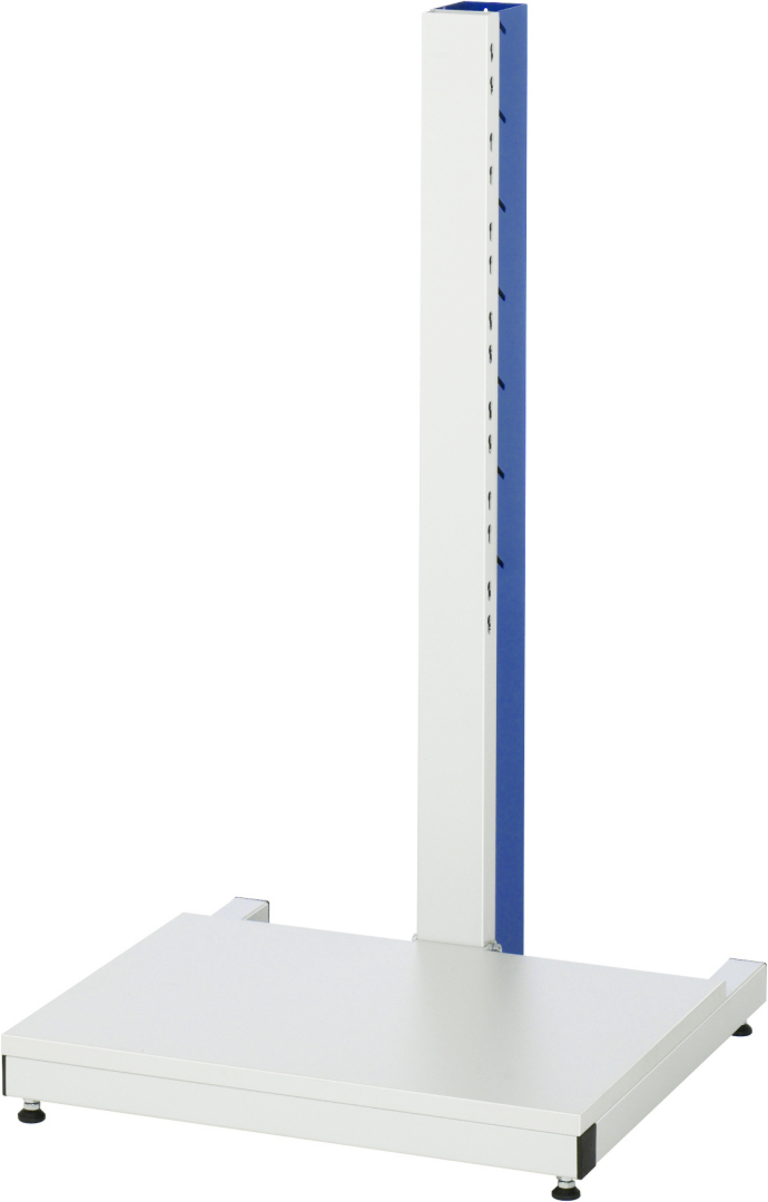 Computer-Ständer - unbestückt Computer-Ständer - unbestückt