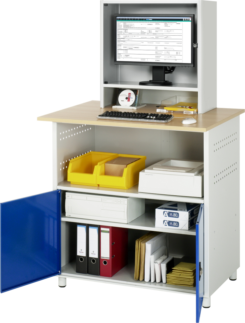 EDV-Tisch EDV-Tisch