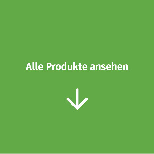 Button mit der Aufschrift 'Alle Produkte ansehen' und einem nach unten zeigenden Pfeil auf grünem Hintergrund.