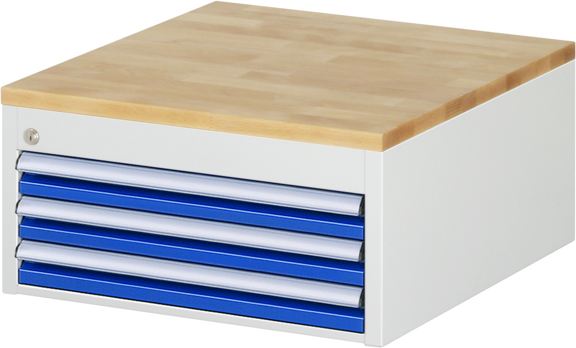 Schubladenschrank L Schubladenschrank L