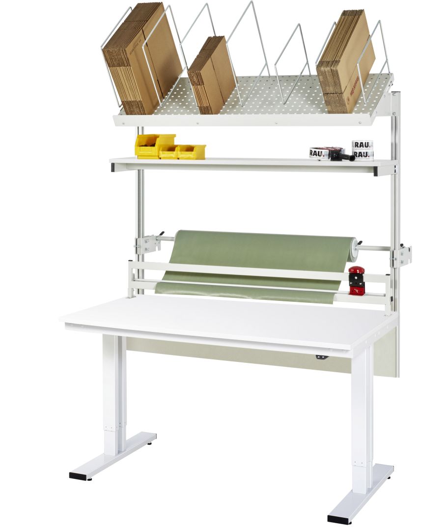 Packtisch adlatus 300 03 Packtisch adlatus 300 03