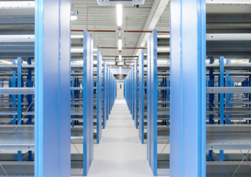 Lageroptimierung: 26 Tipps für ein effizientes Lager mit System