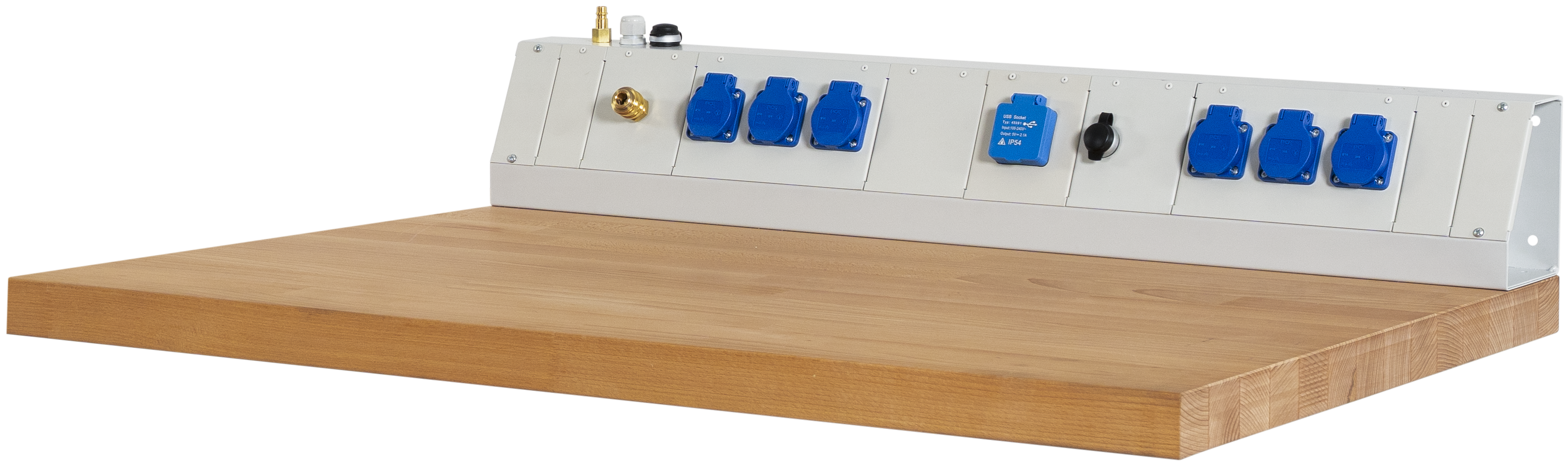 Medienkanal Komplettmodell 02