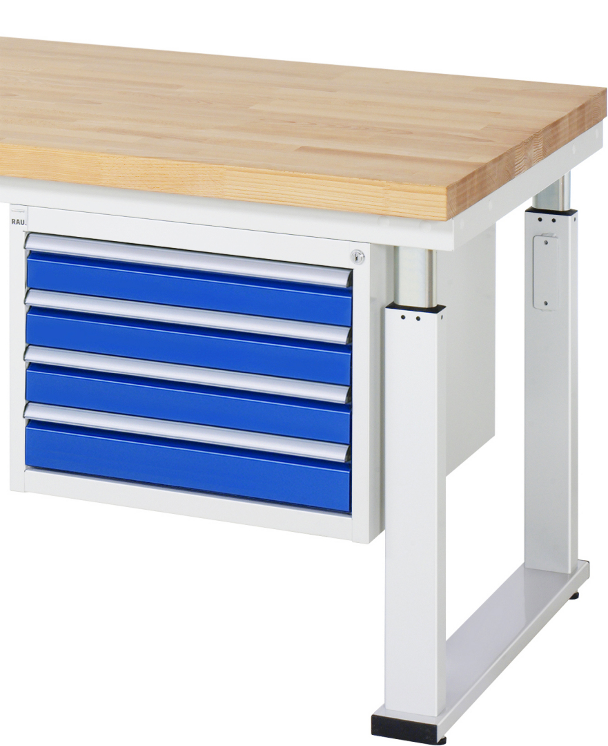 Unterbau-Container adlatus Unterbau-Container adlatus