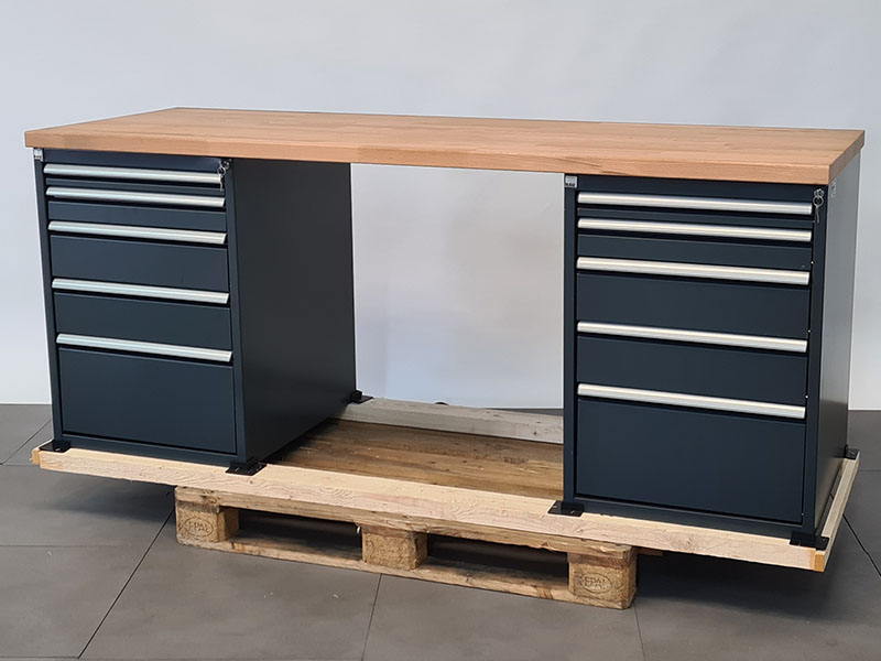 Werkbank Serie 7000