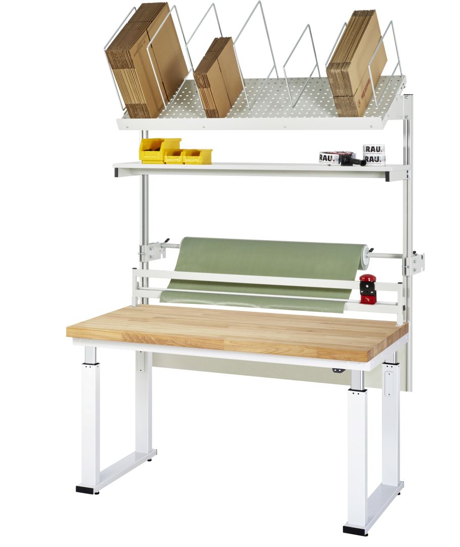 Packtisch adlatus 600 03