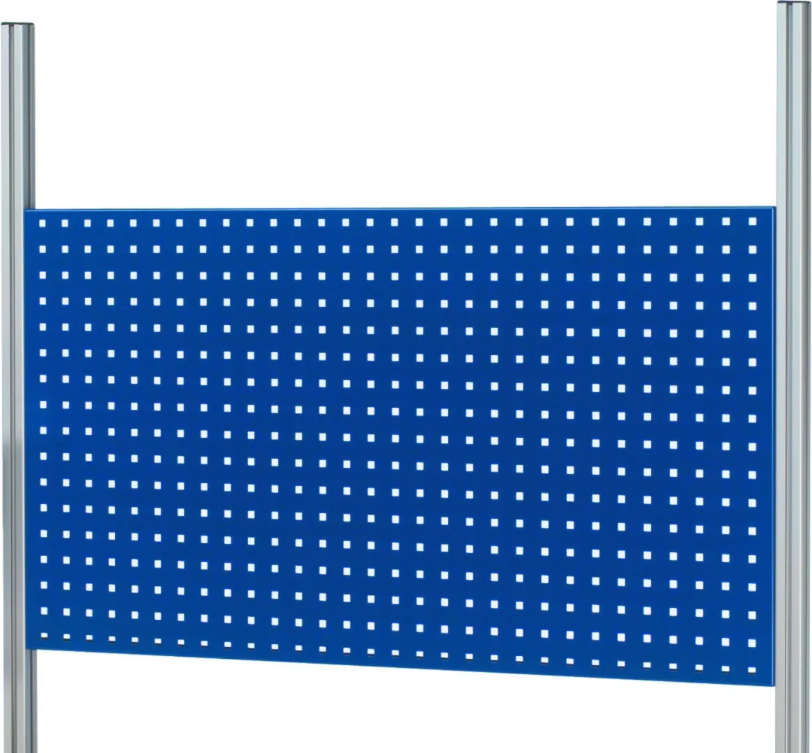 Lochplatte 2000 mm Breite