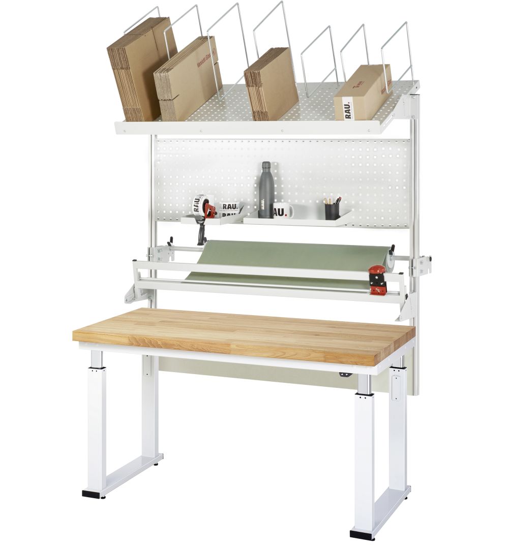 Packtisch adlatus 600 05