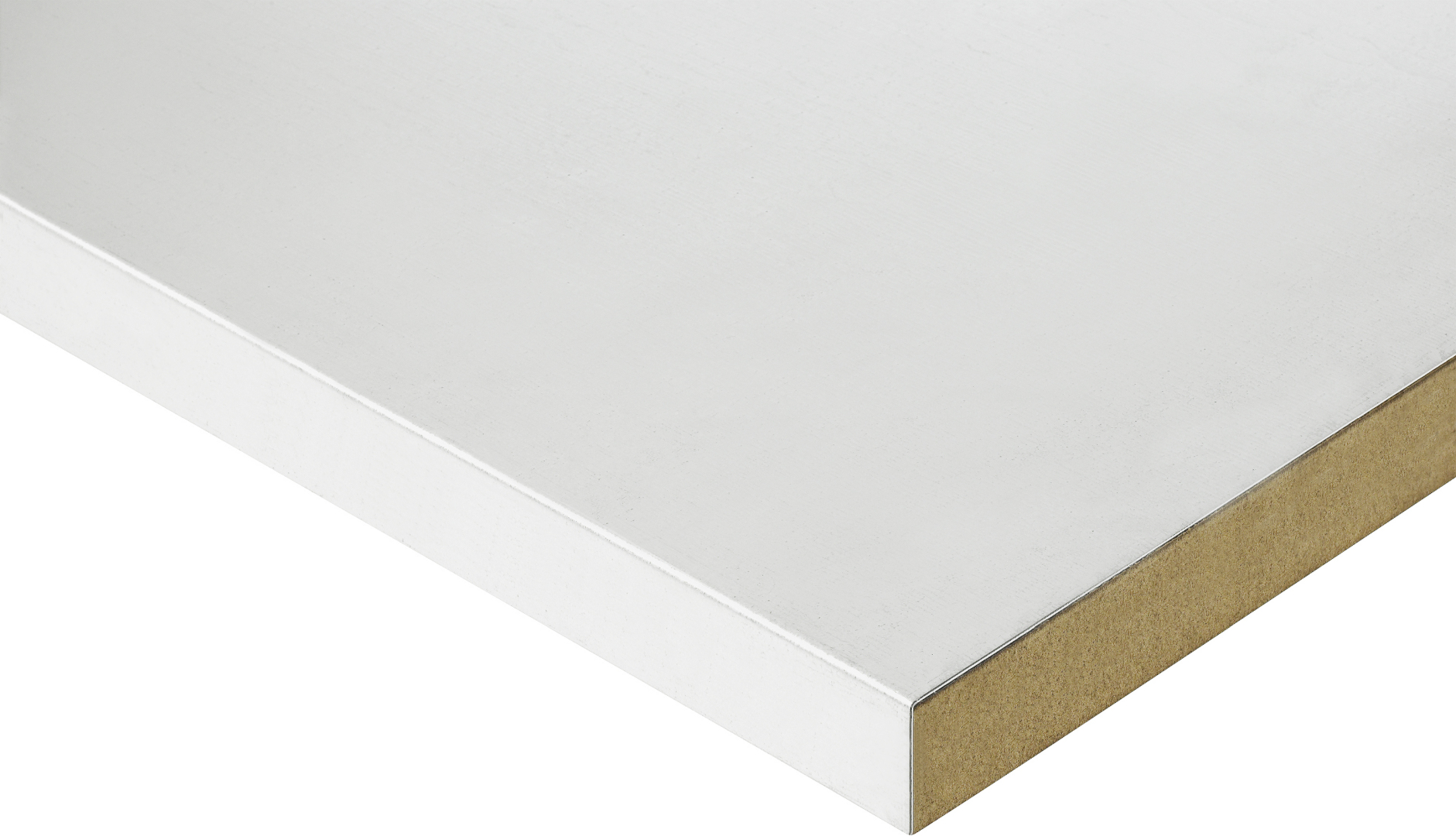 Mehrpreis Stahlblechbelag-Platte Stärke: 40 mm