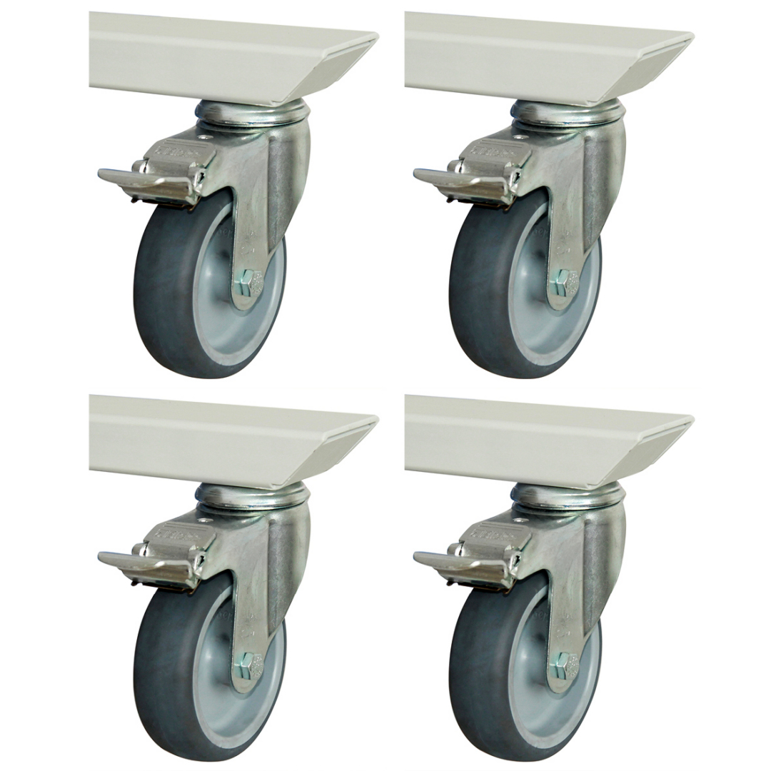 Rollensatz für Serie adlatus 150