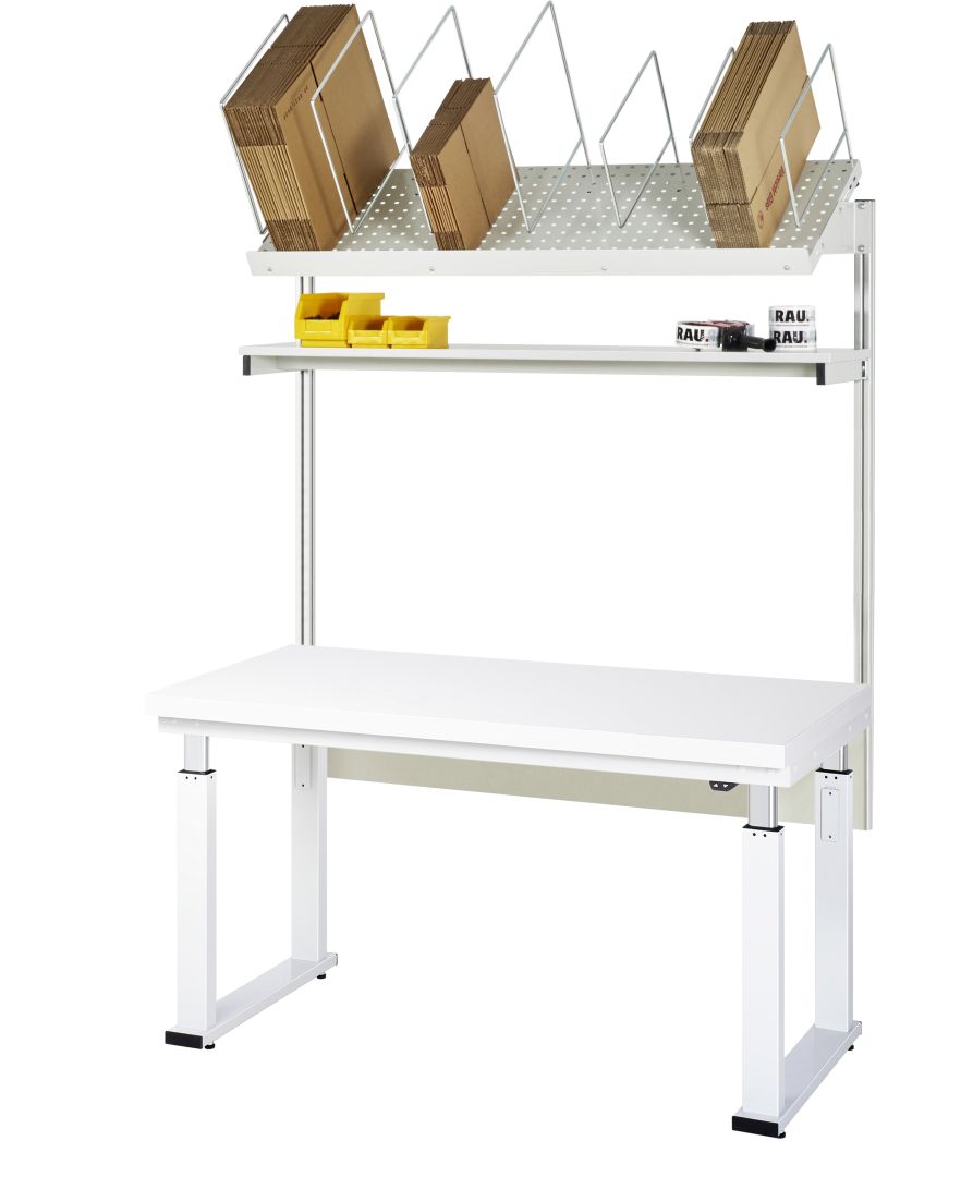 Packtisch adlatus 600 01