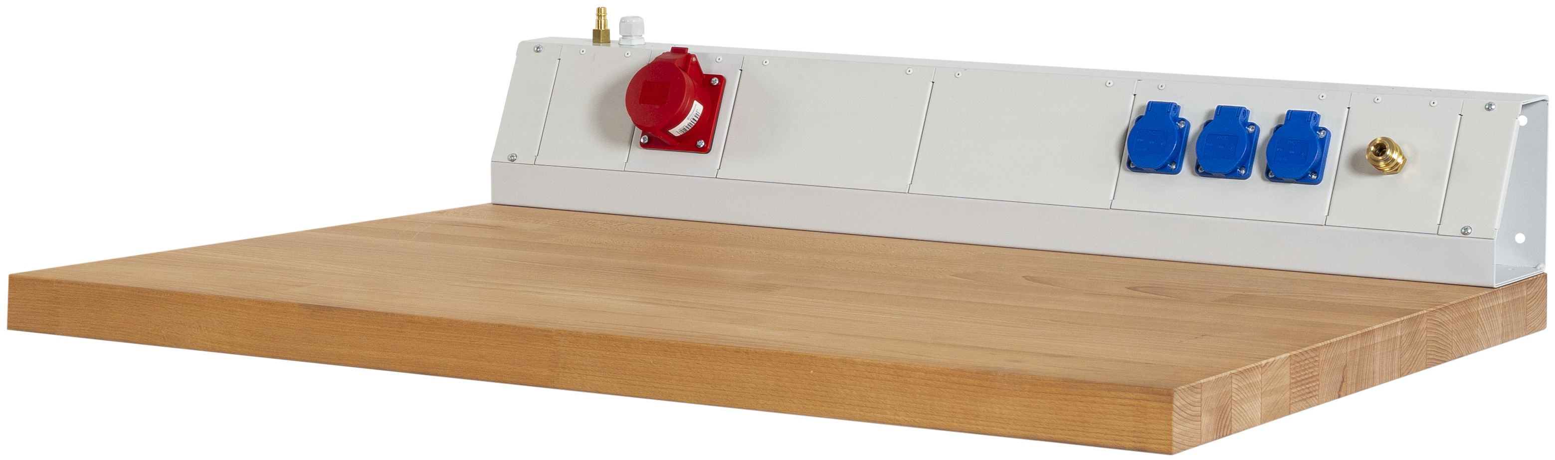 Medienkanal Komplettmodell 03