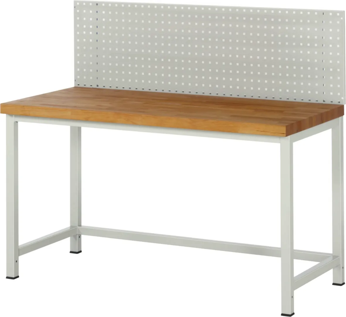 Lochplatte für Werkbankmontage