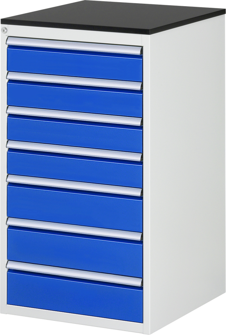 Schubladenschrank L