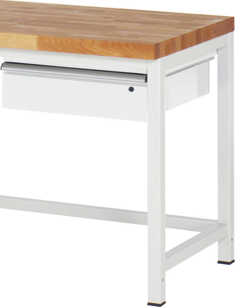 Unterbau-Schublade für Werkbänke