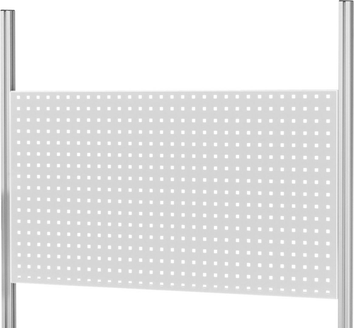 Lochplatte 750 mm Breite Lochplatte 750 mm Breite