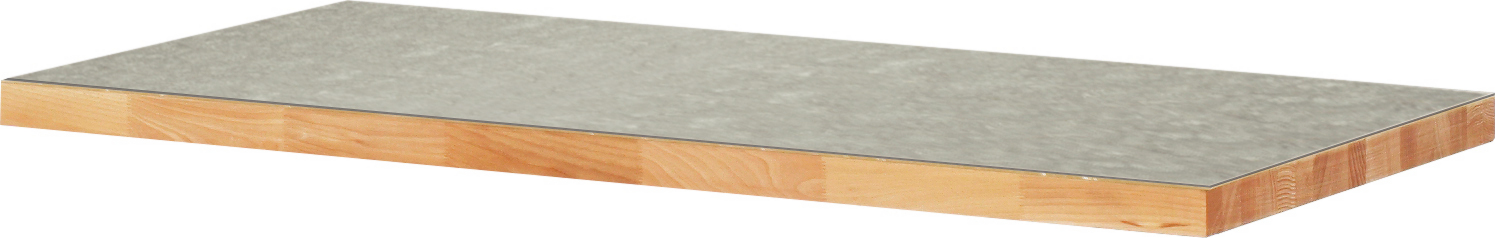 Arbeitsplattenauflage Universal/Linoleum Arbeitsplattenauflage Universal/Linoleum