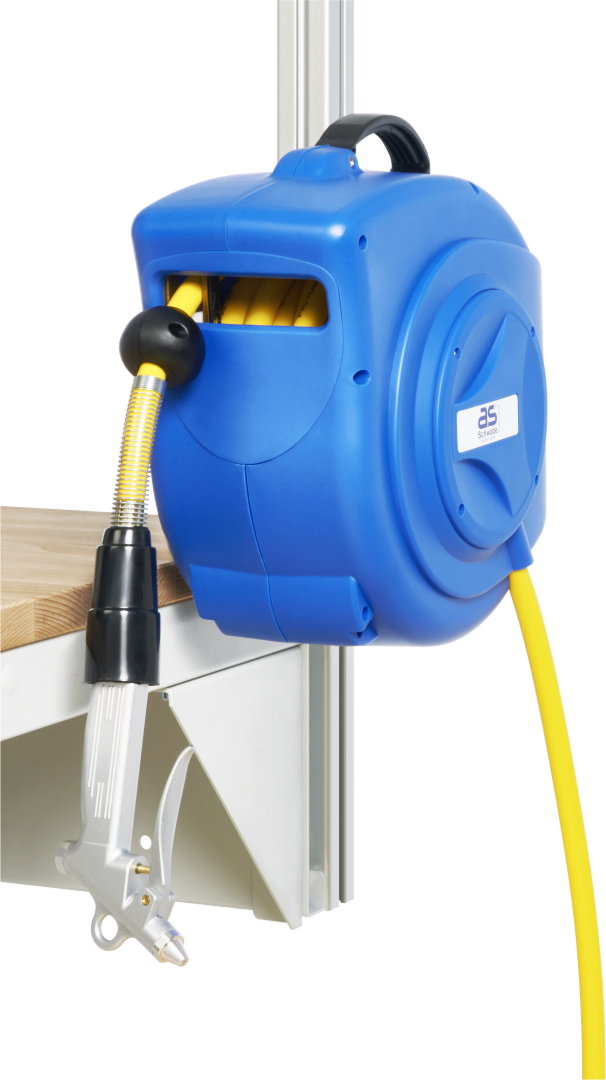 Schlauchaufroller Schlauchaufroller