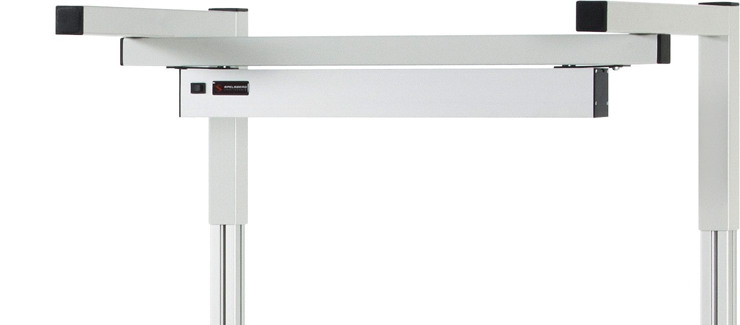 Arbeitsplatzleuchte LED 600 mm Arbeitsplatzleuchte LED 600 mm