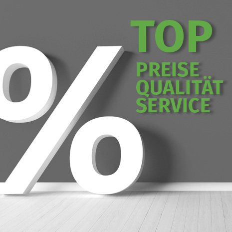 Sale - TOp, Preise, Qualität, Service