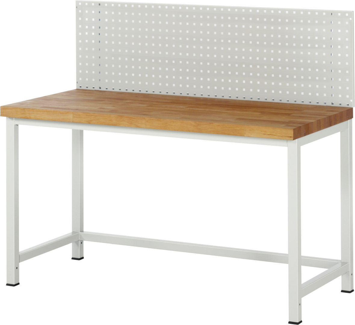 Lochplatte für Werkbankmontage Variante Breite (in mm): 1500