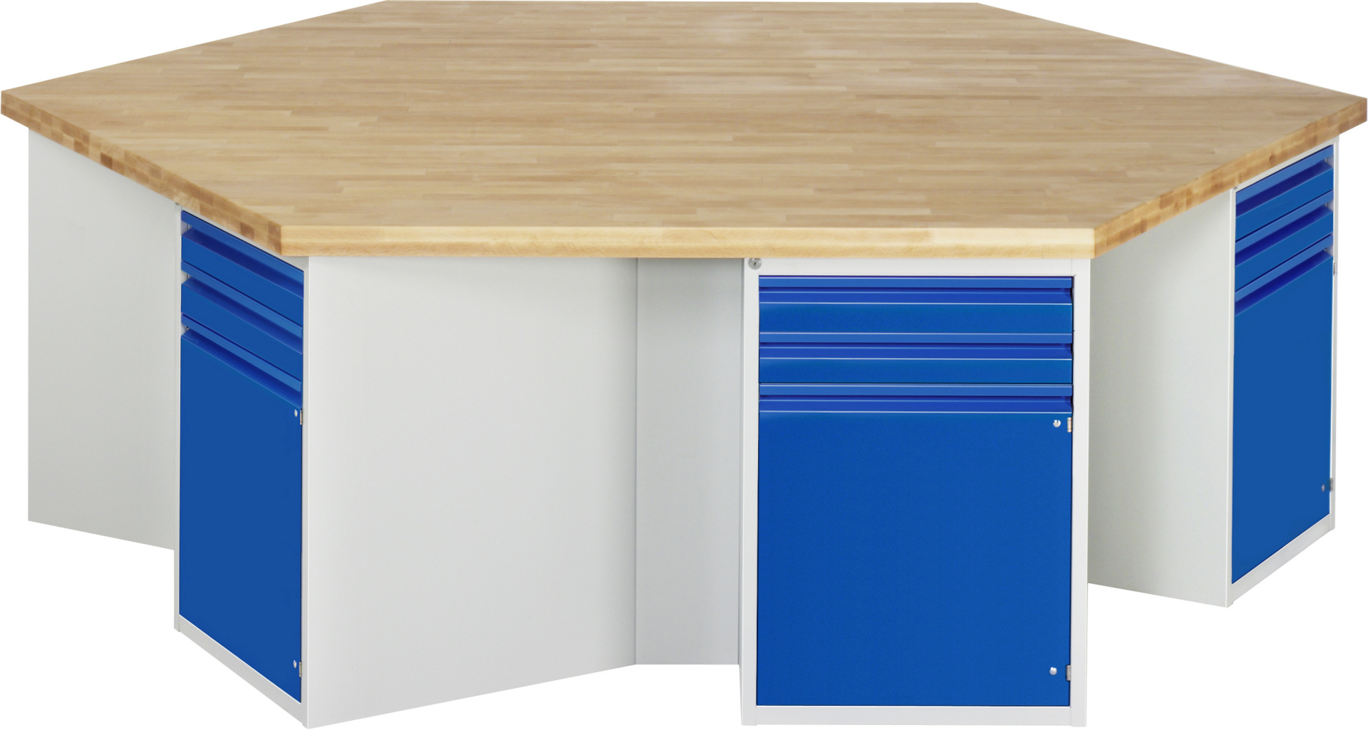 Gruppenwerkbank BASIC