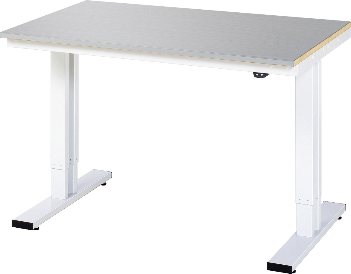 Werktisch Serie adlatus 300