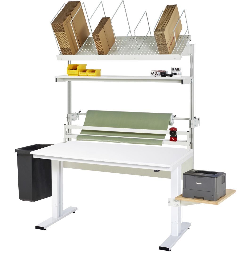 Packtisch adlatus 300 04 Packtisch adlatus 300 04