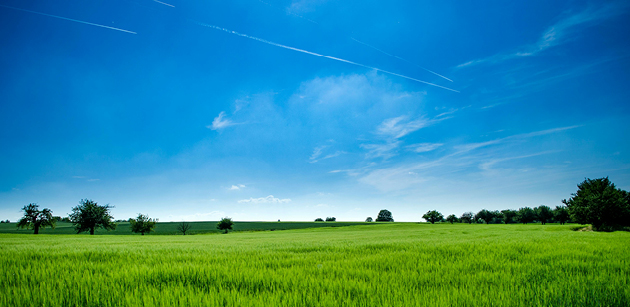 Energie, Umwelt & Ressourcen