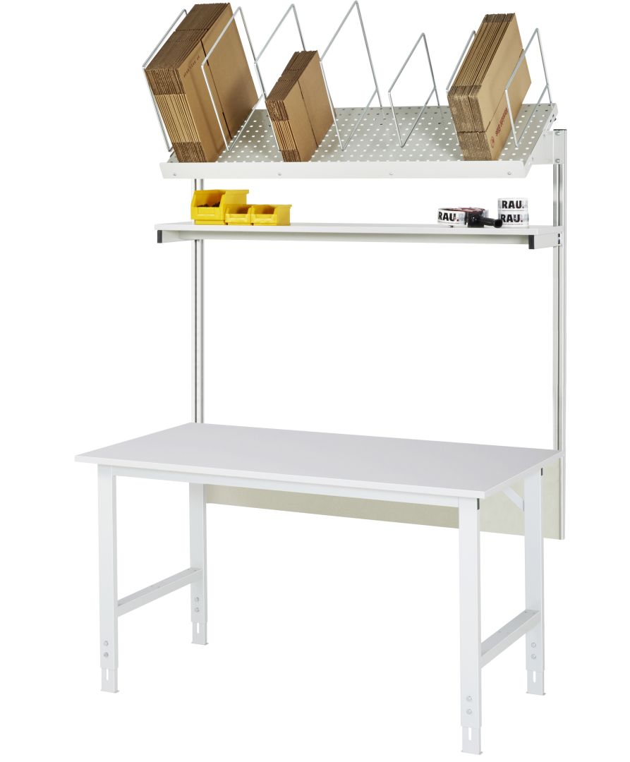 Packtisch Arbeitstisch Tom 01