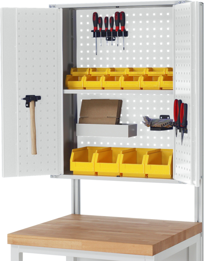 Flügeltürschrank / Hängeschrank Flügeltürschrank / Hängeschrank