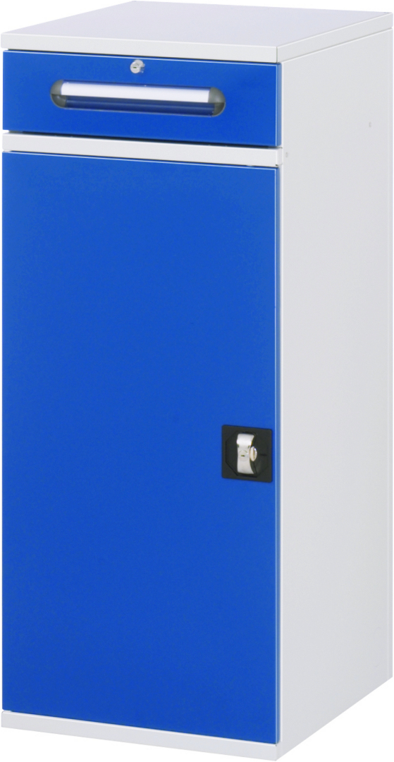 Beistellschrank-Stehpult