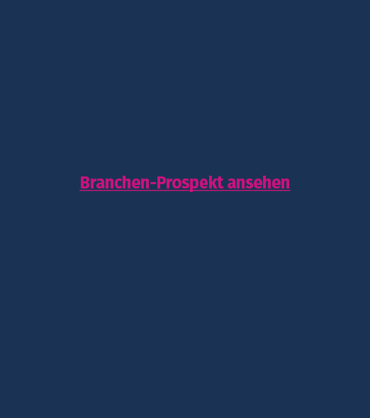 Branchen Porspekt ansehen