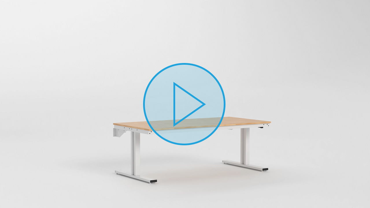 Vorschau für das Video adlatus 300 Animation.