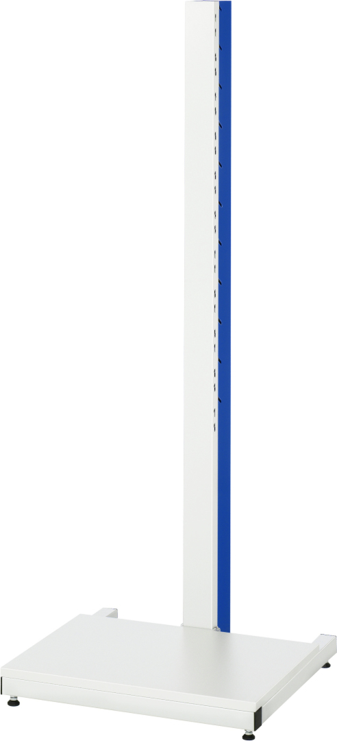 Computer-Ständer - bestückt Computer-Ständer - bestückt