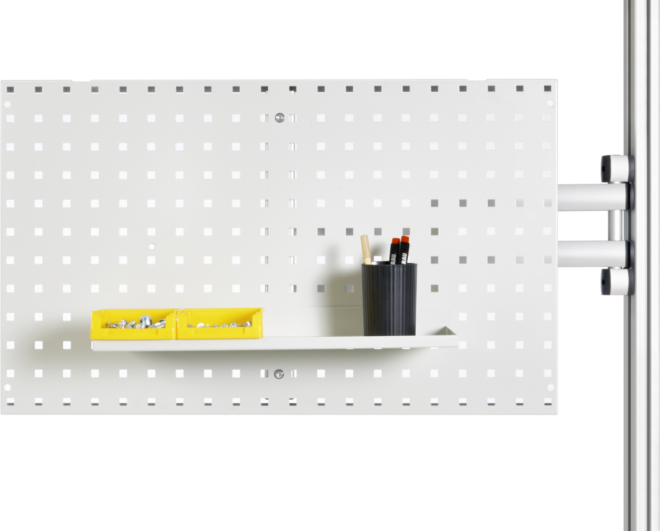 Lochwand Halterung Lochwand Halterung