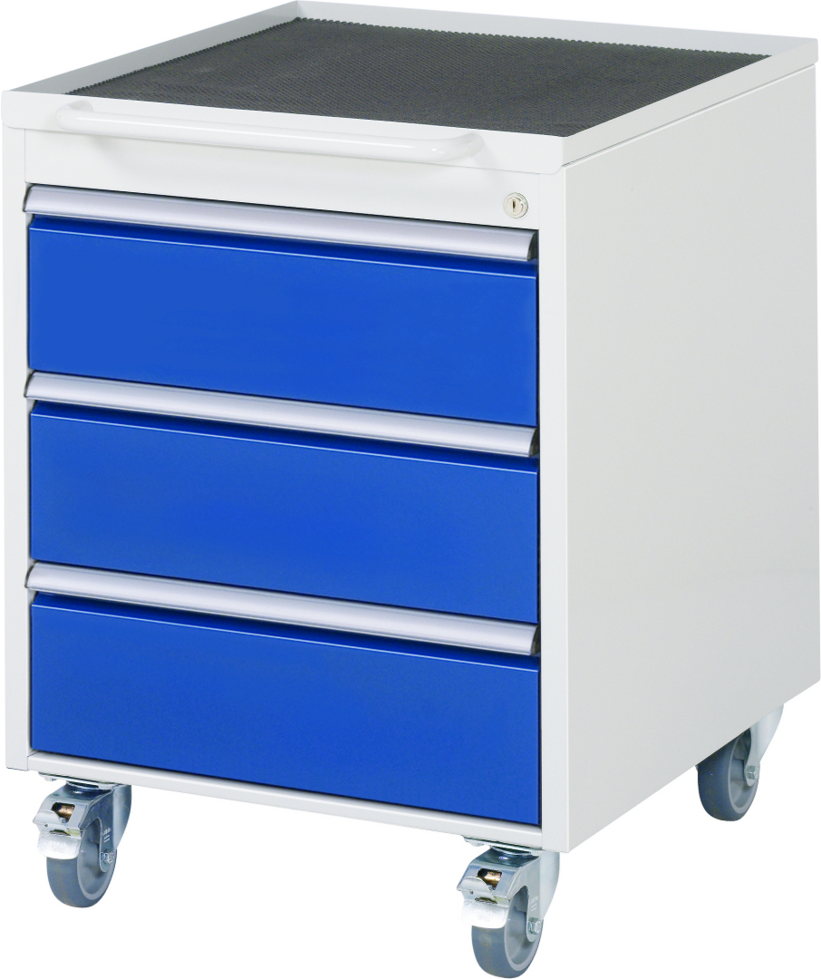 Roll-Container für Werkbänke Roll-Container für Werkbänke