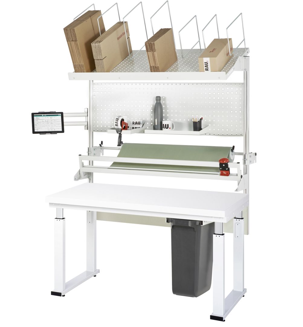 Packtisch adlatus 600 06