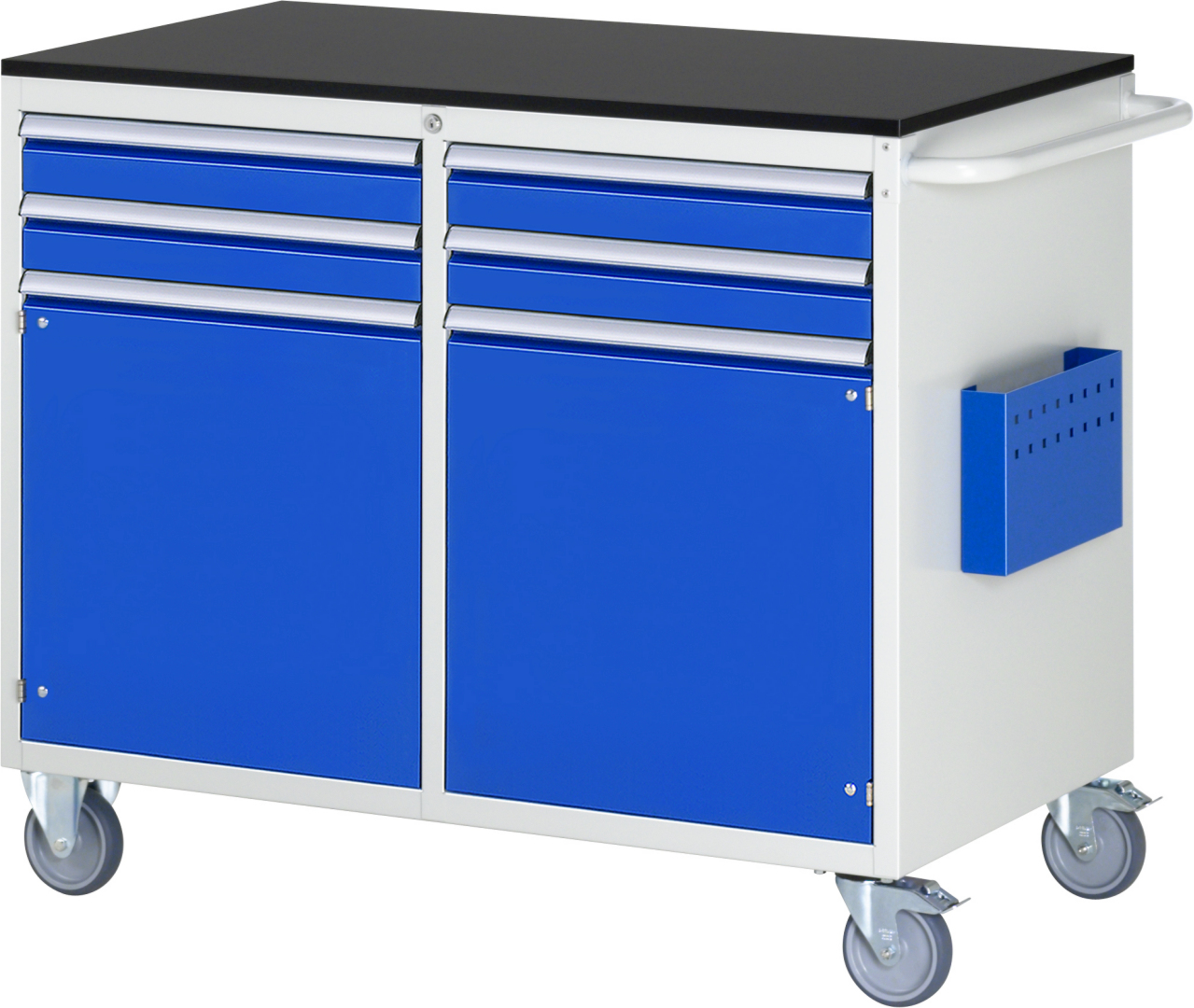 Montagewagen LL Montagewagen LL