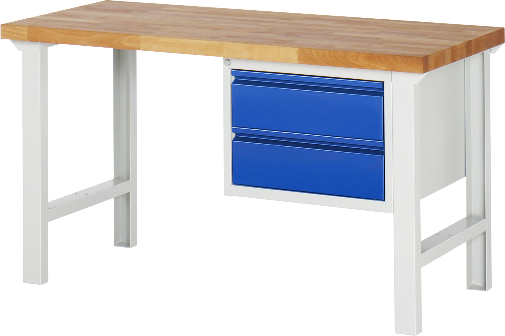 Werkbank Baukastenbauweise BASIC Werkbank Baukastenbauweise BASIC