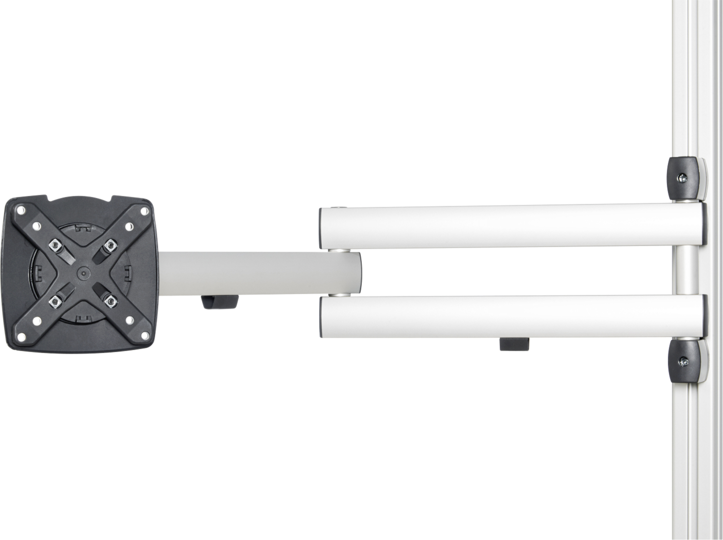 Monitorhalterung mit Langarm