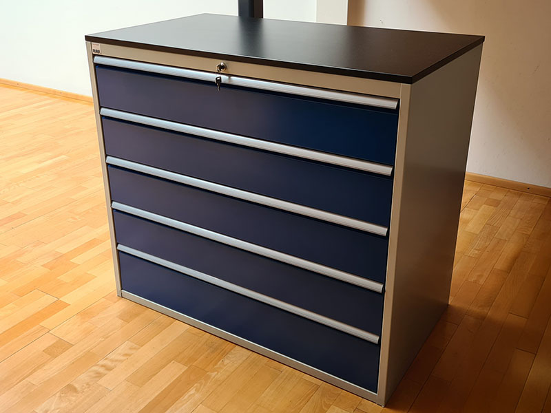 Schubladenschrank 7000 Schubladenschrank 7000