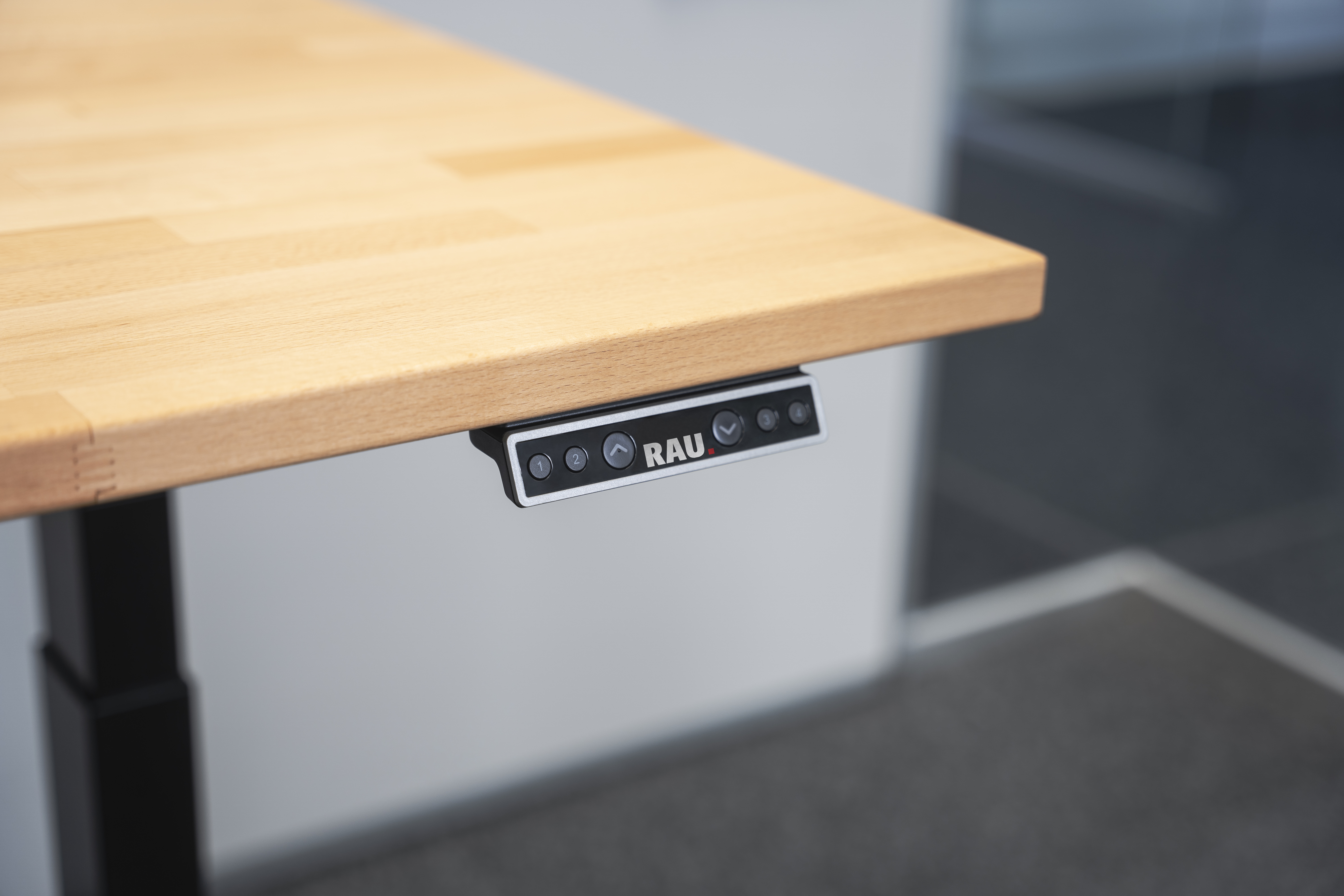 Bedienelement adlatus 100