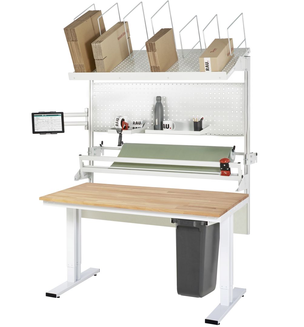 Packtisch adlatus 300 06 Packtisch adlatus 300 06