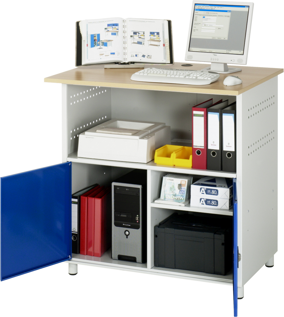 EDV-Tisch EDV-Tisch