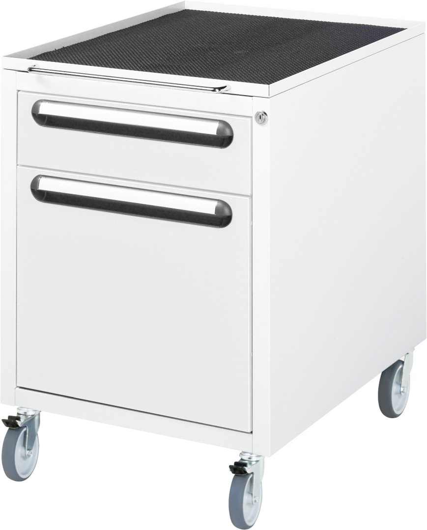 Roll-Container für Arbeitstische