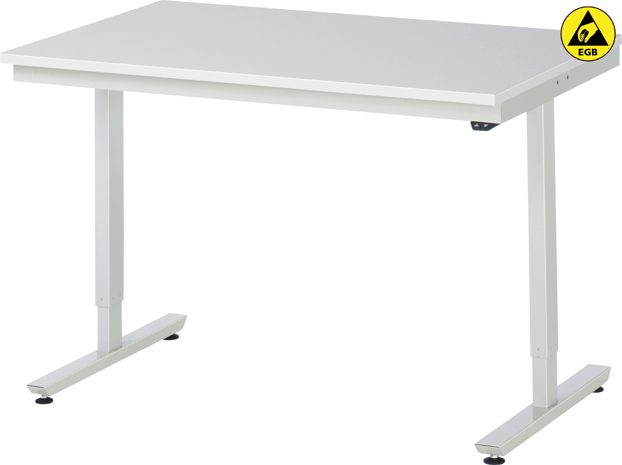 Arbeitstisch Serie adlatus 150