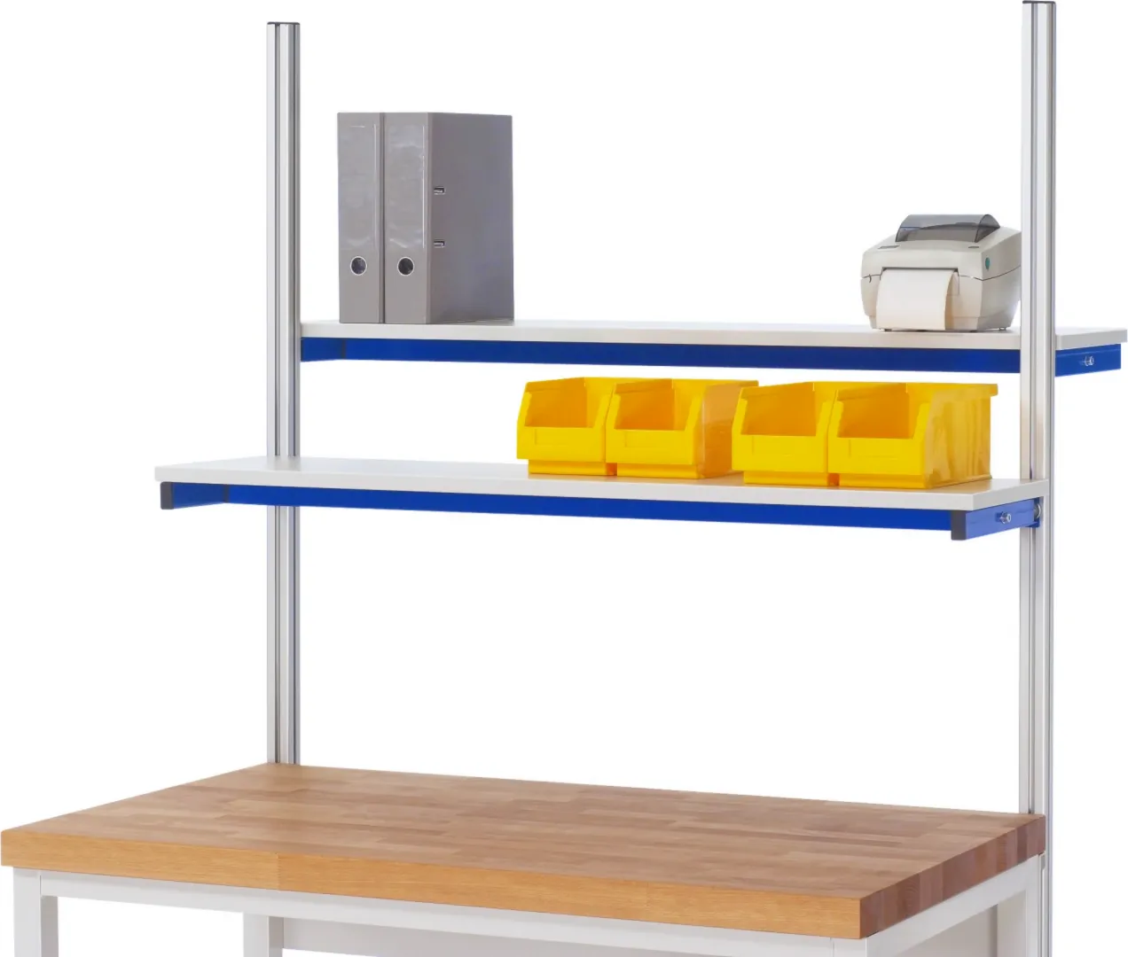 Etagenbord Produktbreite 2000 mm